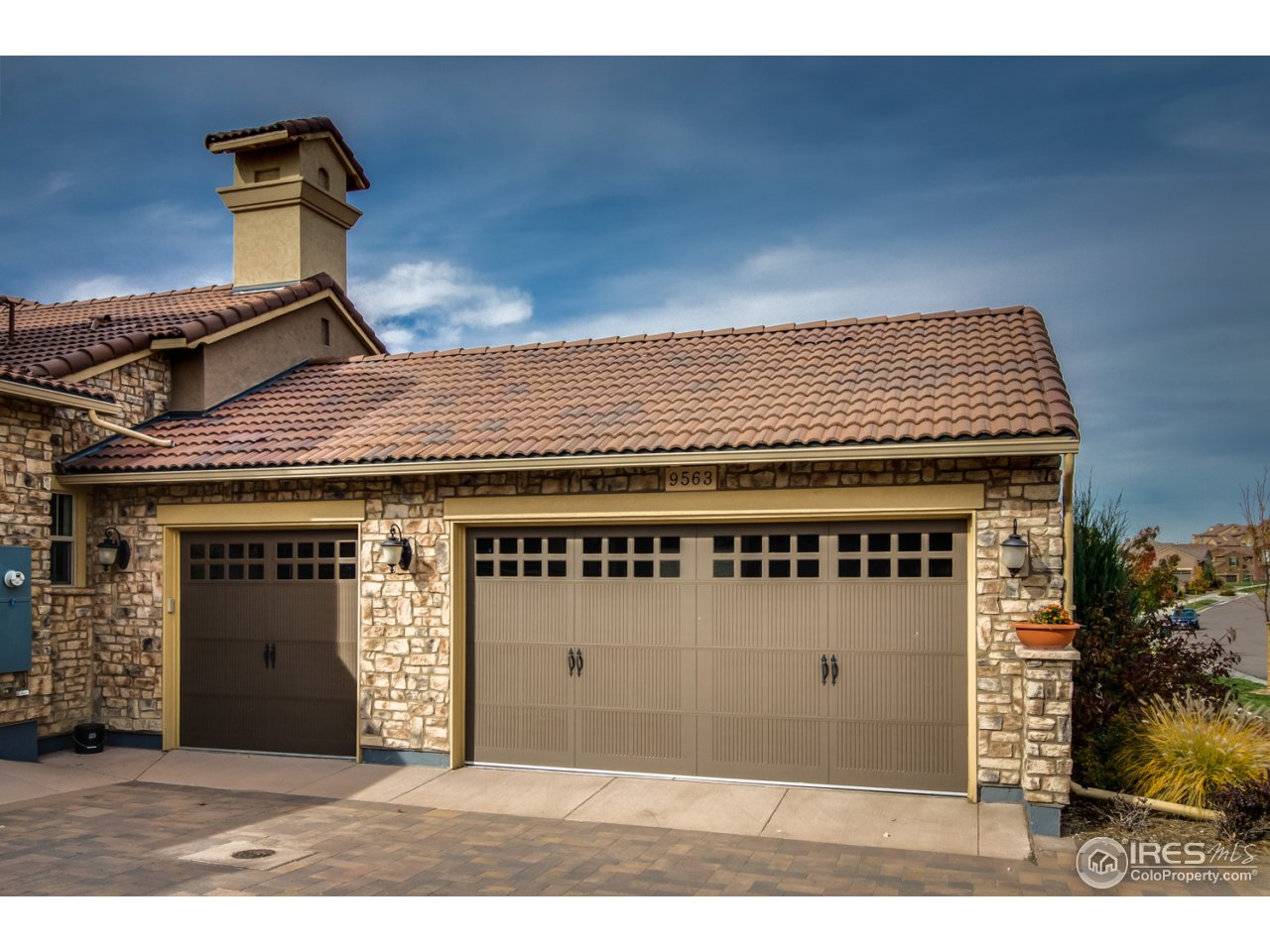 9563 Firenze Way Highlands Ranch, CO 80126 - Photo 2 of 26 Gallery Image 2