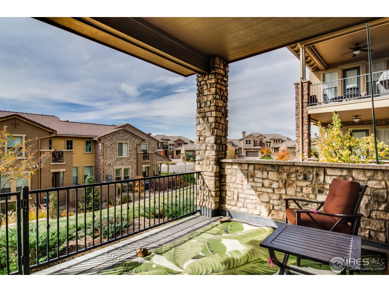 9563 Firenze Way Highlands Ranch, CO 80126 - Photo 25 of 26 Gallery Image 25