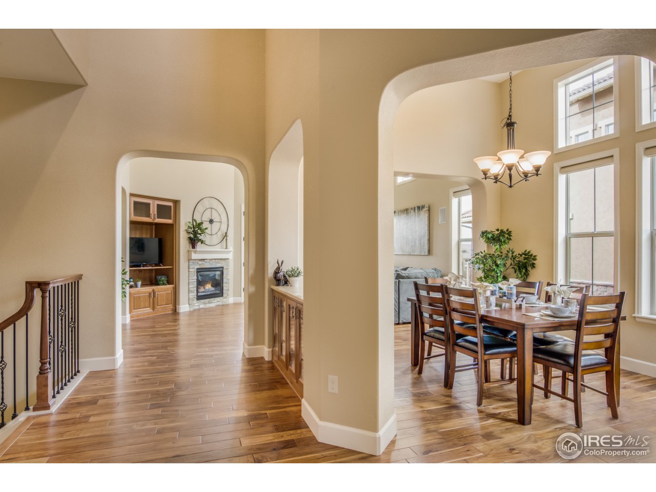 9563 Firenze Way Highlands Ranch, CO 80126 - Photo 5 of 26 Gallery Image 5