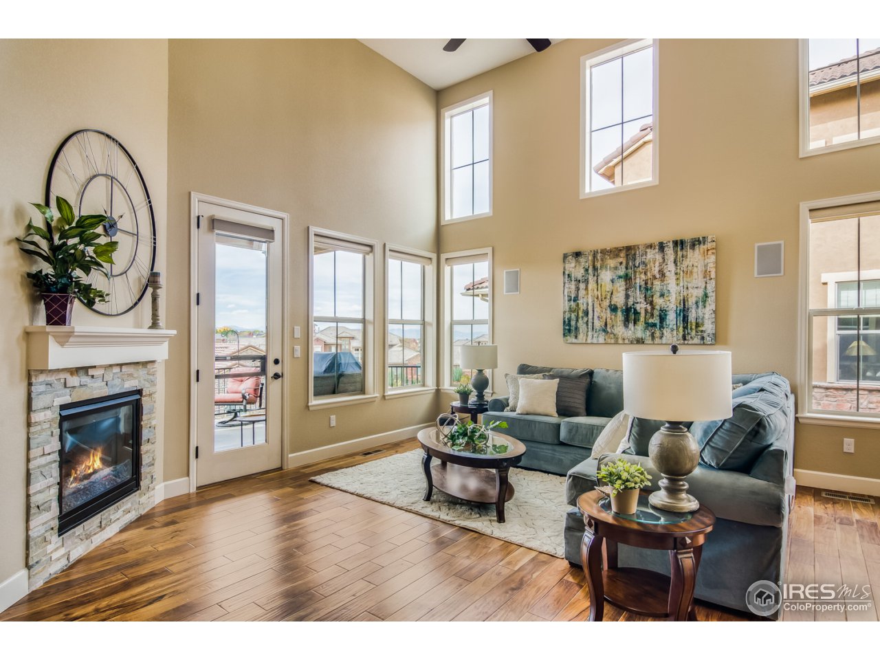 9563 Firenze Way Highlands Ranch, CO 80126 - Photo 7 of 26 Gallery Image 7