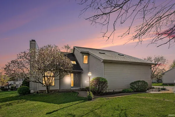 $412,500 | 14770 Fairfield Drive, Granger, IN 46530