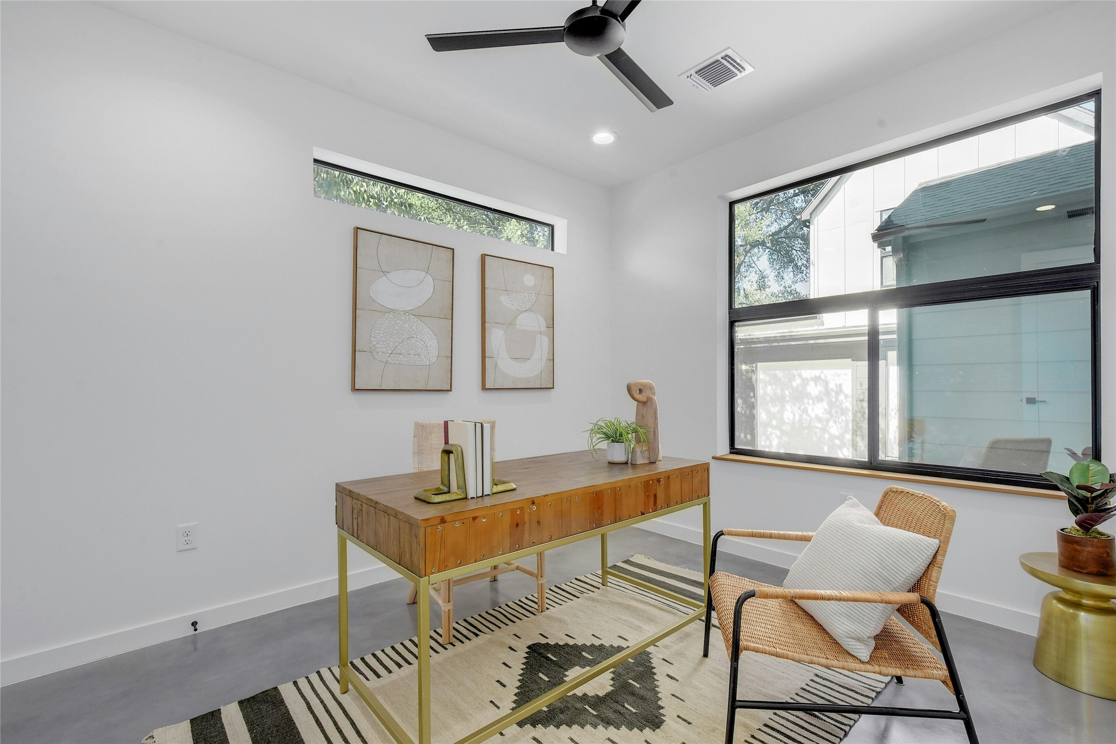 1202 Perez Street, Unit A Austin, TX 78721 - Photo 11 of 22