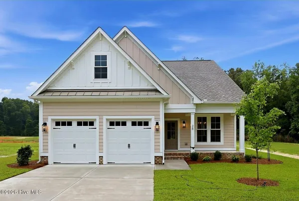 $610,000 | 26 Paddington Way, New Bern, NC 28562