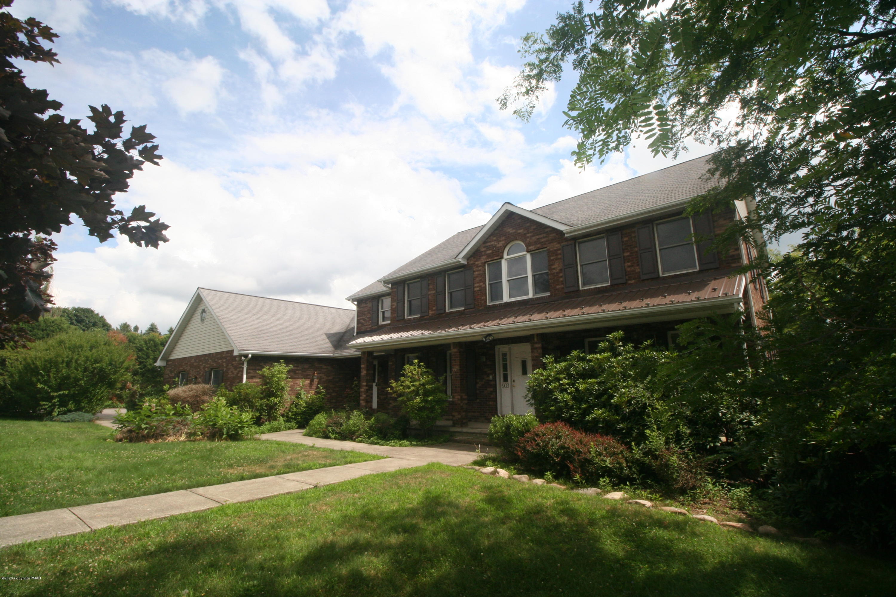 903 Clearview Road Moscow, PA 18444 - Photo 3 of 66 moscow 2