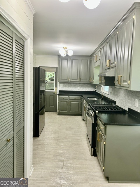 497 Pine Valley Road Griffin, GA 30224 - Photo 5 of 13