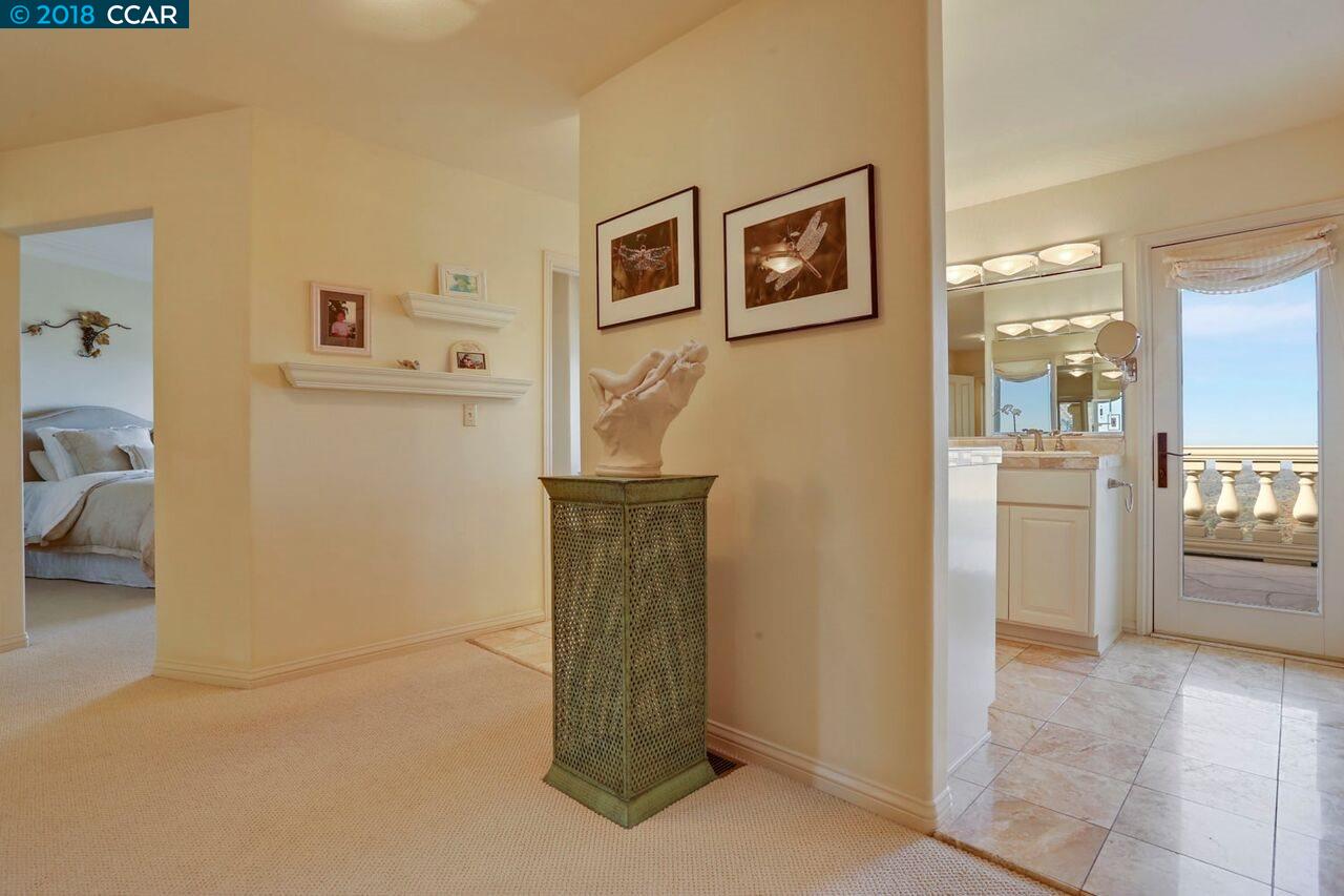 300 Eagle Drive Murphys, CA 95247 - Photo 22 of 40 a view of a kitchen with storage and utility