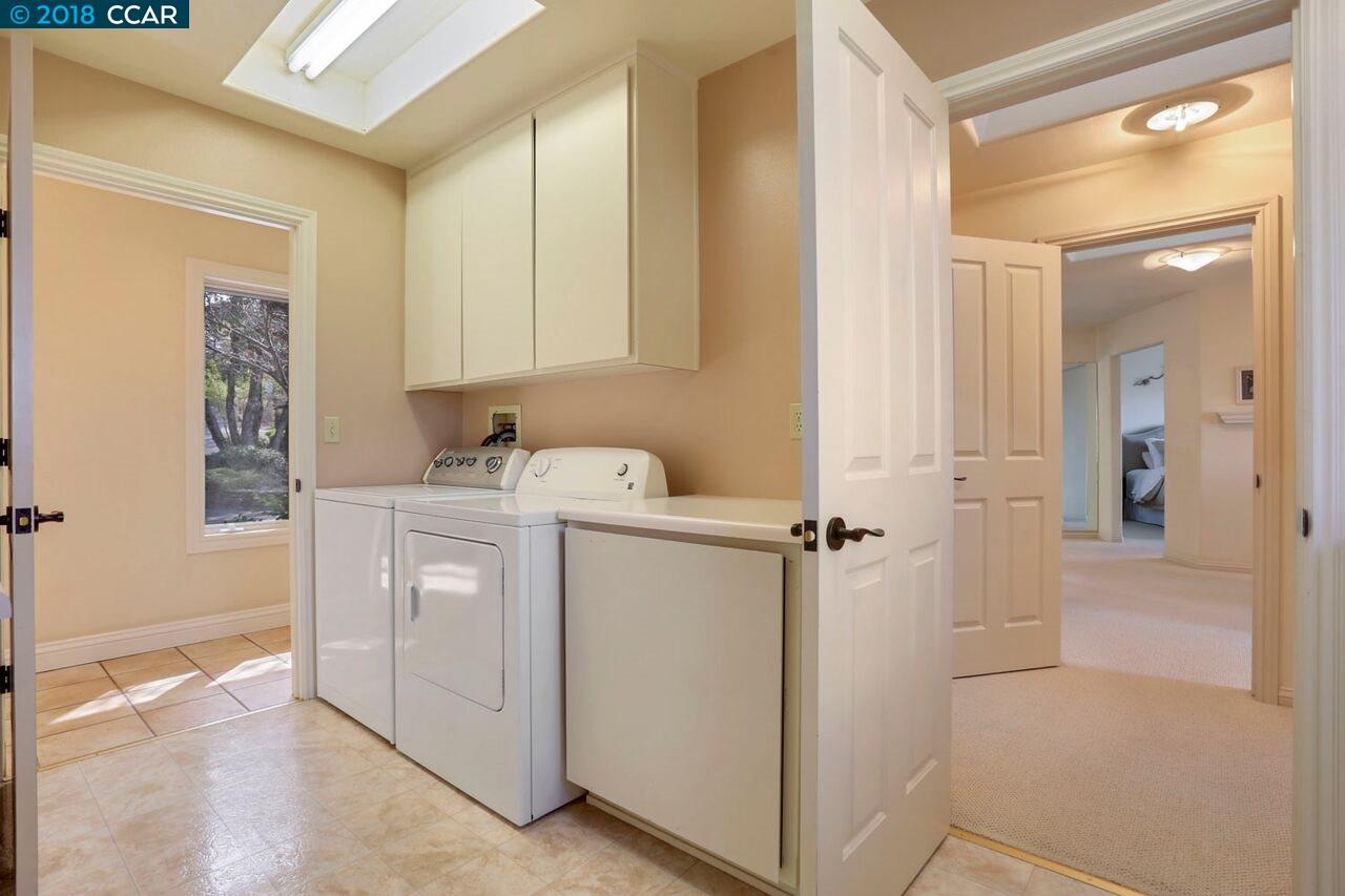 300 Eagle Drive Murphys, CA 95247 - Photo 26 of 40 a view of a storage & utility room in a house