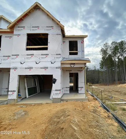 $317,900 | 230 Elijah Way, Unit 7, Vass, NC 28394