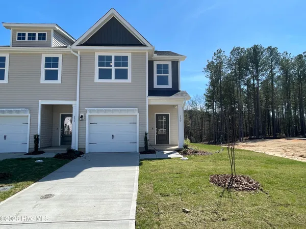 $317,900 | 230 Elijah Way, Unit 7, Vass, NC 28394