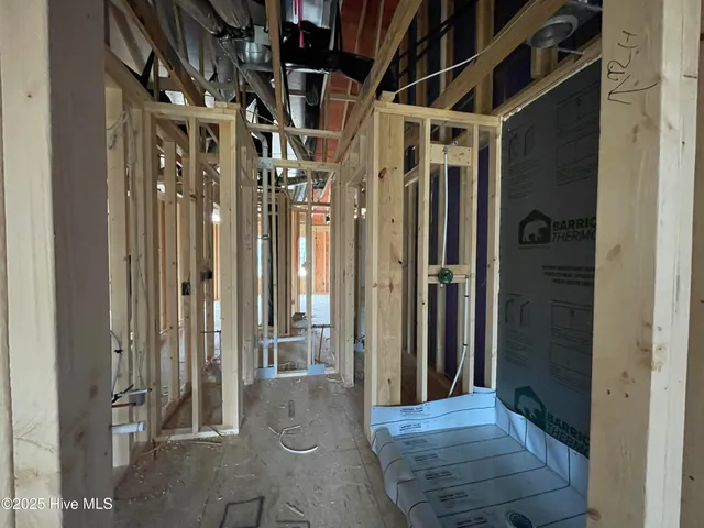 $317,900 | 230 Elijah Way, Unit 7, Vass, NC 28394