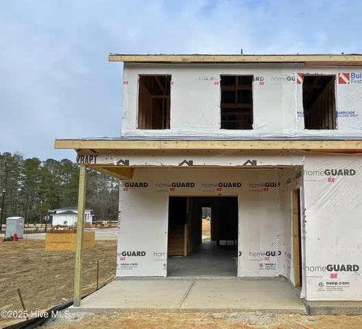 $317,900 | 230 Elijah Way, Unit 7, Vass, NC 28394