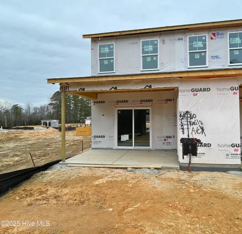 $317,900 | 230 Elijah Way, Unit 7, Vass, NC 28394