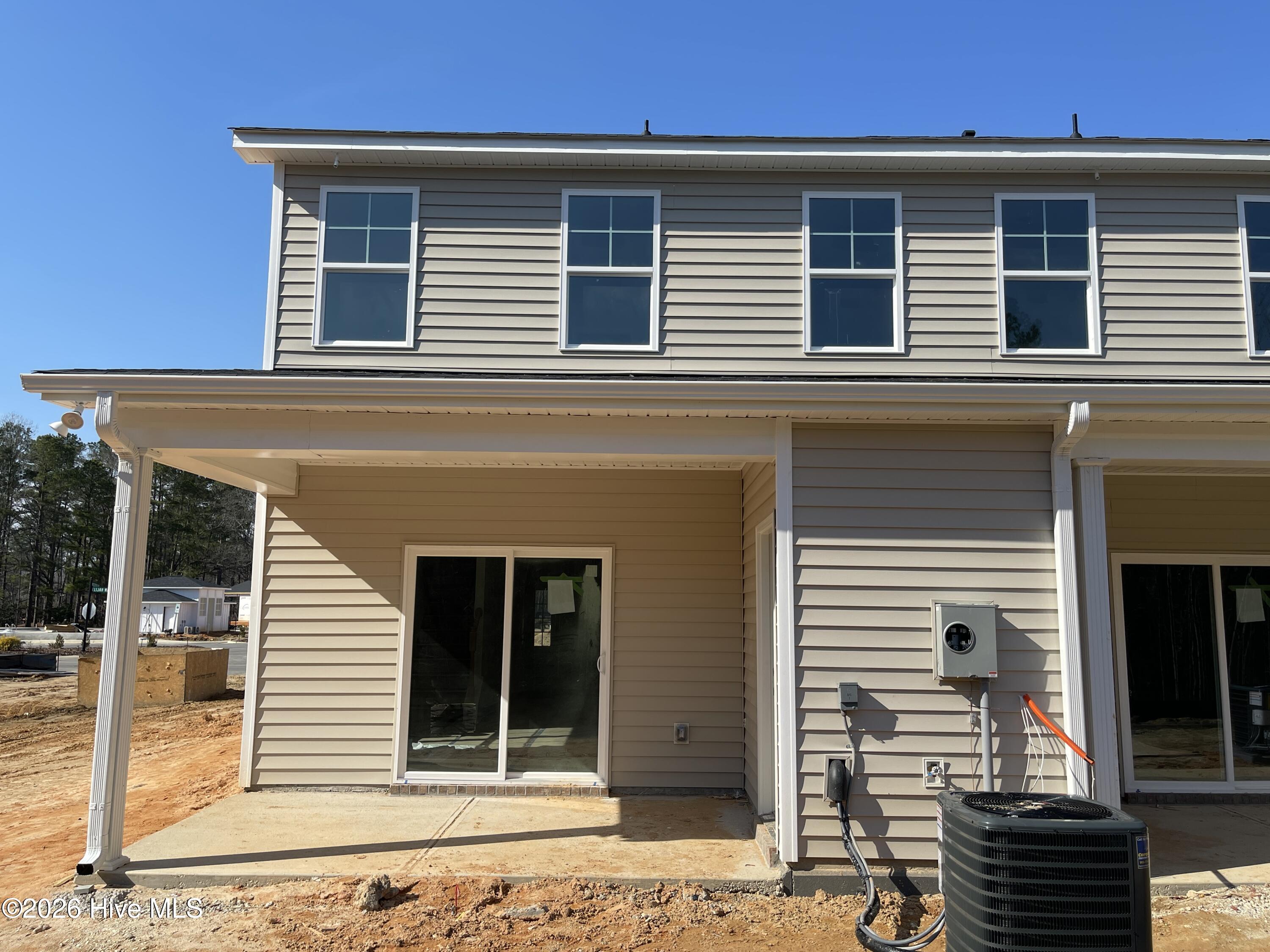 230 Elijah Way, Unit 7 Vass, NC 28394 - Photo 15 of 16 LN7 pics 3–1-26_20260301_144532