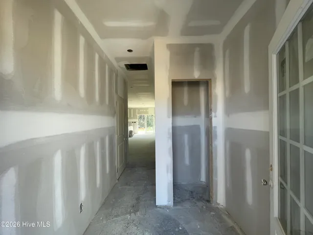 $317,900 | 230 Elijah Way, Unit 7, Vass, NC 28394