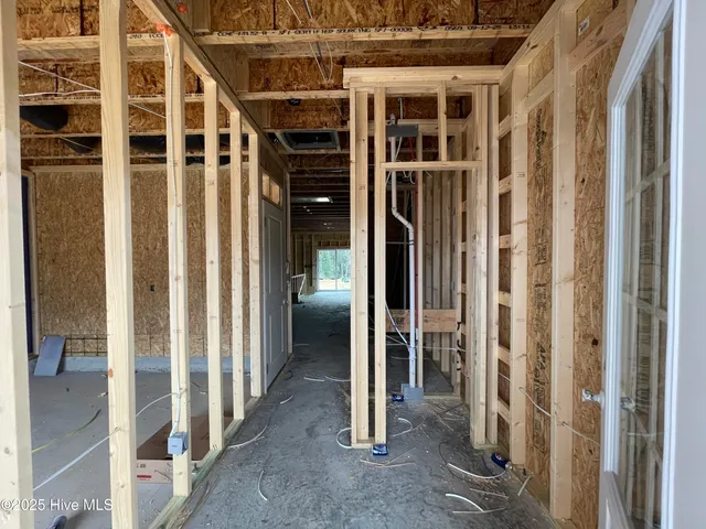 $317,900 | 230 Elijah Way, Unit 7, Vass, NC 28394