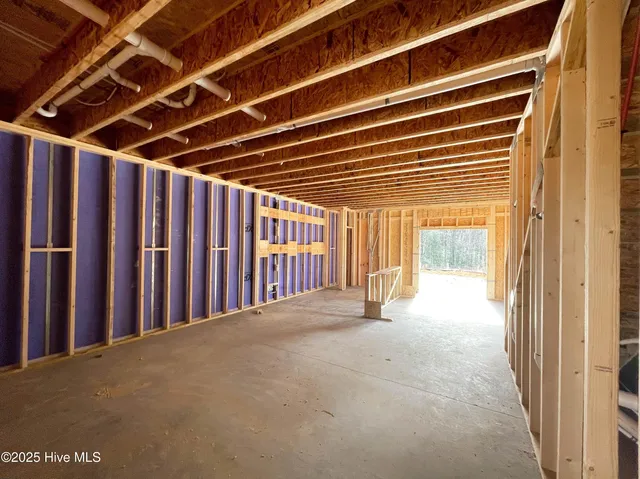 $317,900 | 230 Elijah Way, Unit 7, Vass, NC 28394