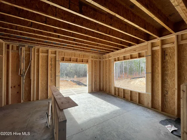 $317,900 | 230 Elijah Way, Unit 7, Vass, NC 28394