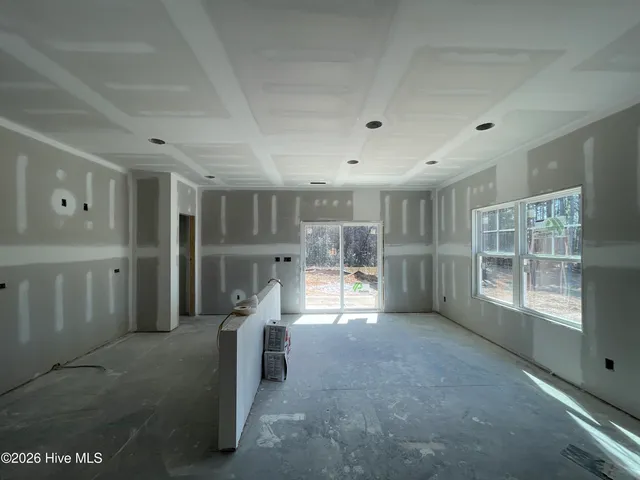 $317,900 | 230 Elijah Way, Unit 7, Vass, NC 28394