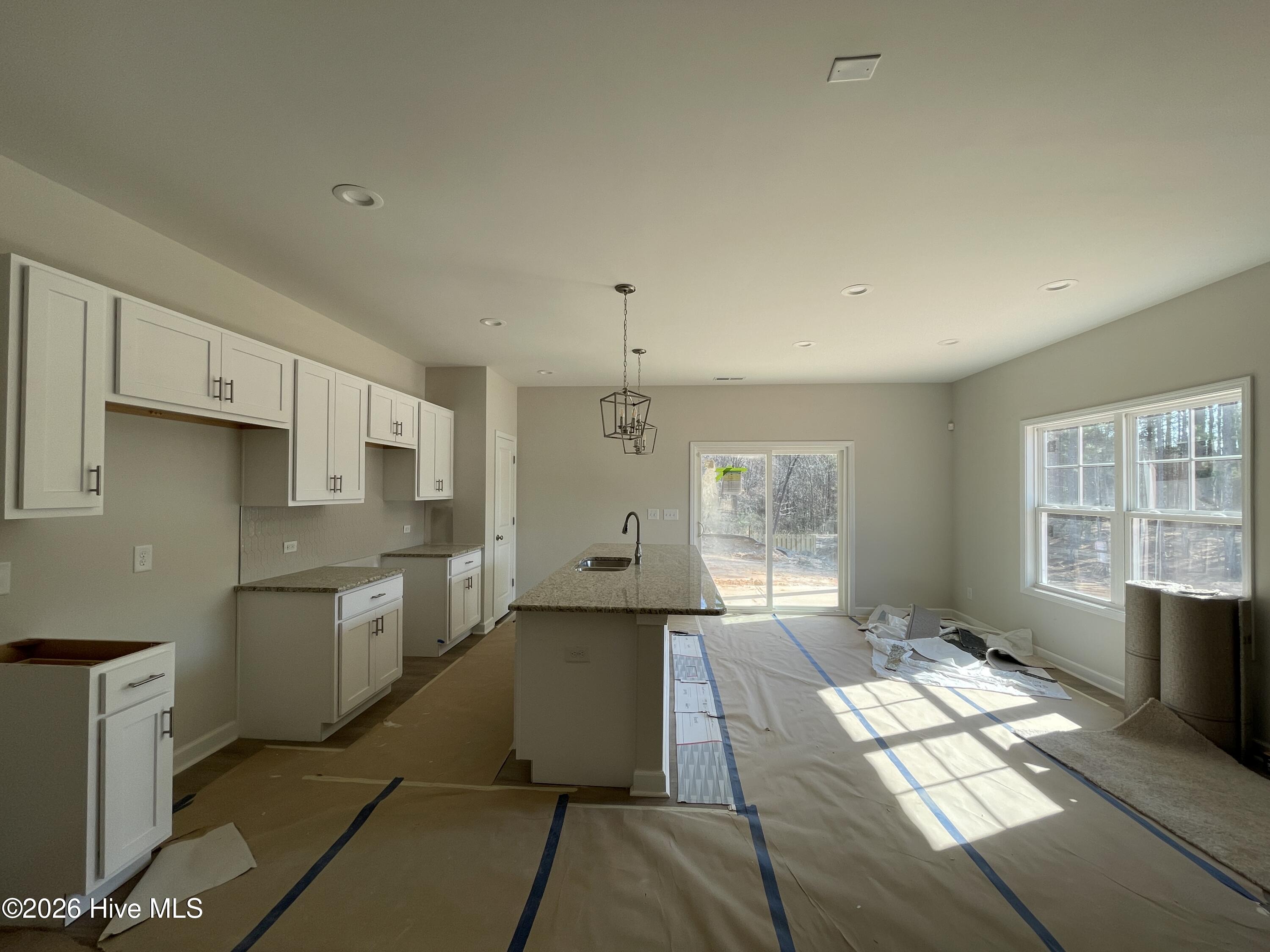 230 Elijah Way, Unit 7 Vass, NC 28394 - Photo 4 of 16 LN7 pics 3–1-26_20260301_143152