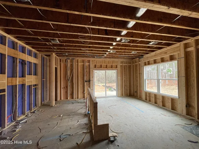 $317,900 | 230 Elijah Way, Unit 7, Vass, NC 28394