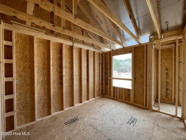 $317,900 | 230 Elijah Way, Unit 7, Vass, NC 28394