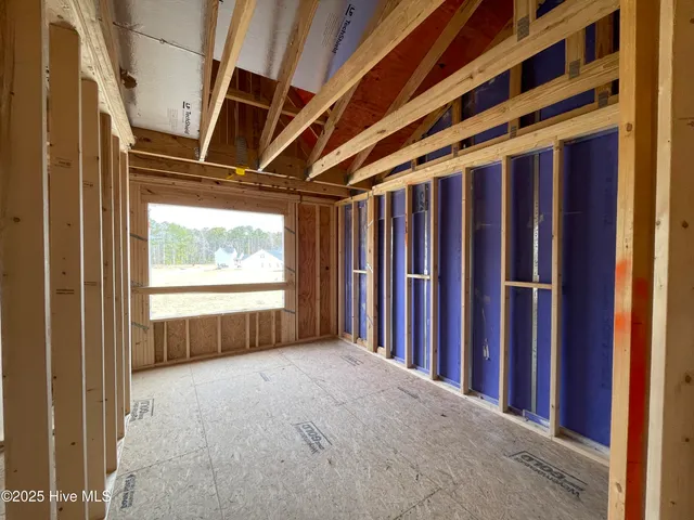 $317,900 | 230 Elijah Way, Unit 7, Vass, NC 28394