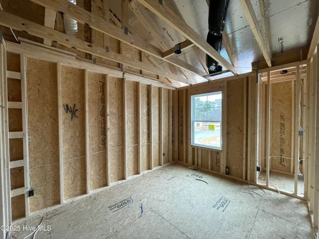 $317,900 | 230 Elijah Way, Unit 7, Vass, NC 28394