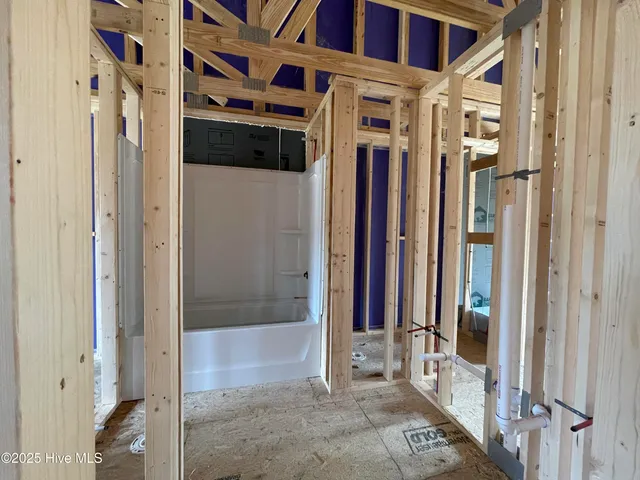 $317,900 | 230 Elijah Way, Unit 7, Vass, NC 28394