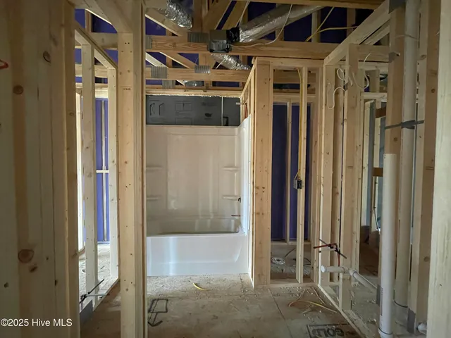 $317,900 | 230 Elijah Way, Unit 7, Vass, NC 28394