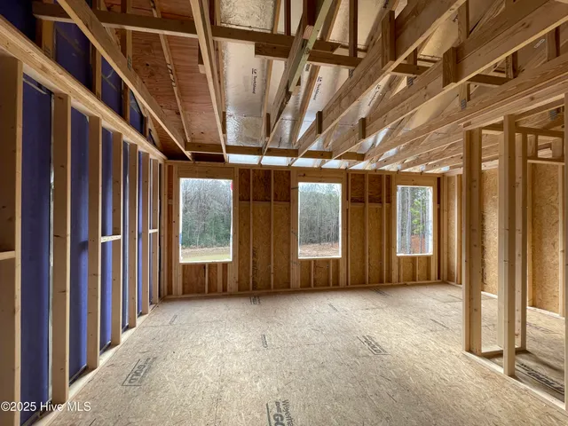 $317,900 | 230 Elijah Way, Unit 7, Vass, NC 28394