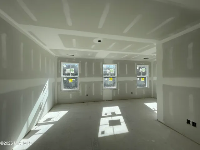 $317,900 | 230 Elijah Way, Unit 7, Vass, NC 28394