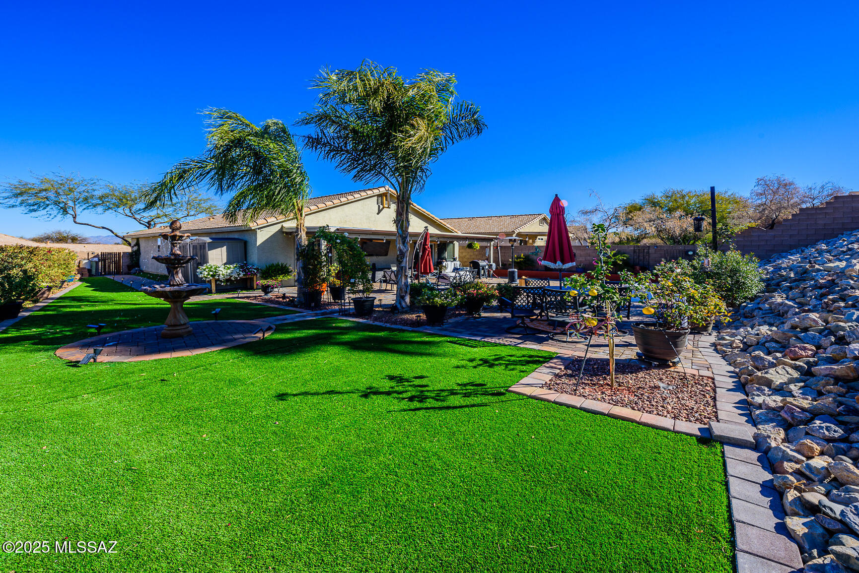 502 East Greg Rock Road Vail, AZ 85641 - Photo 34 of 39 Gallery Image 34
