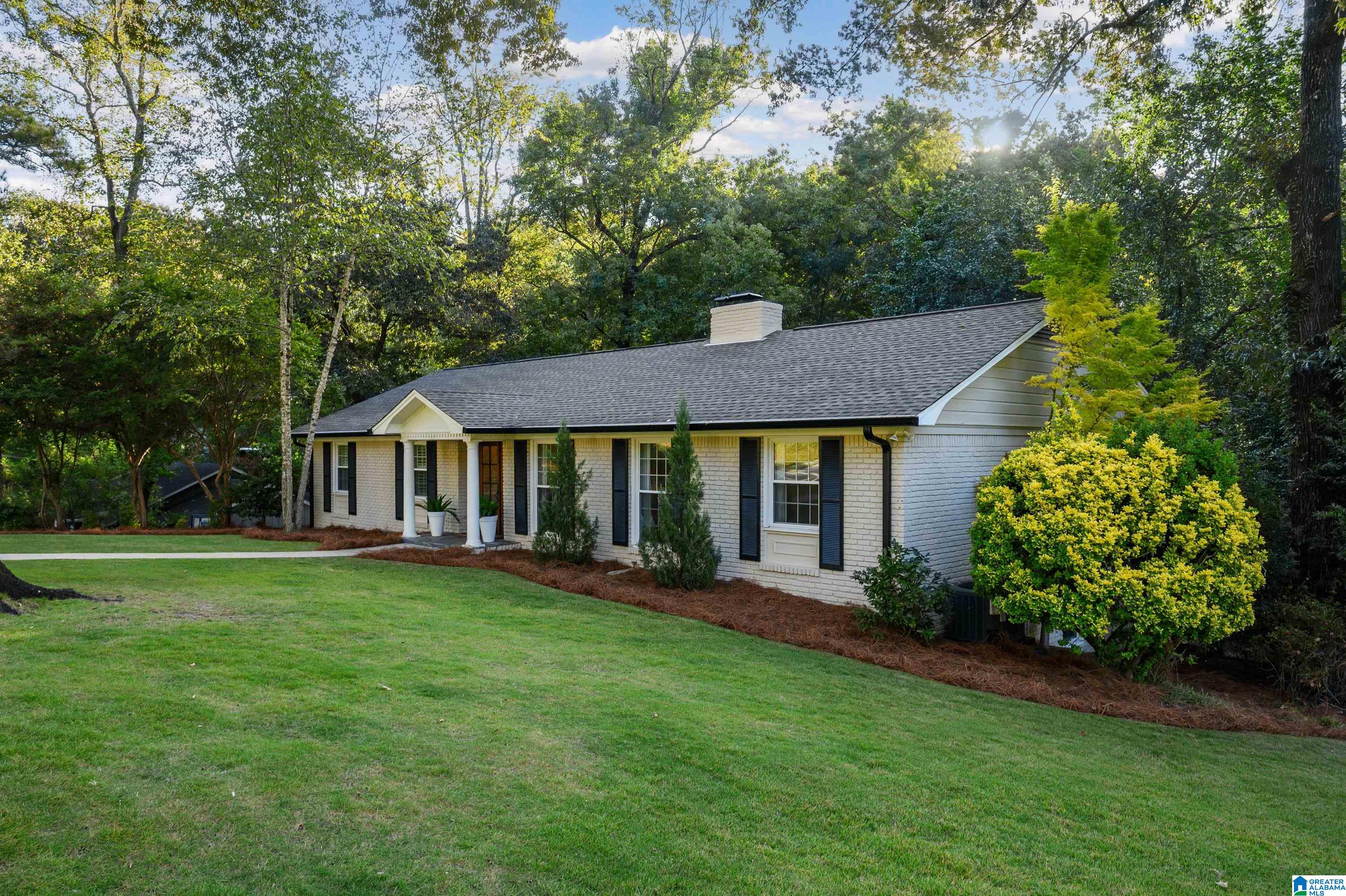 1321 Willoughby Road Birmingham, AL 35216 - Photo 2 of 60