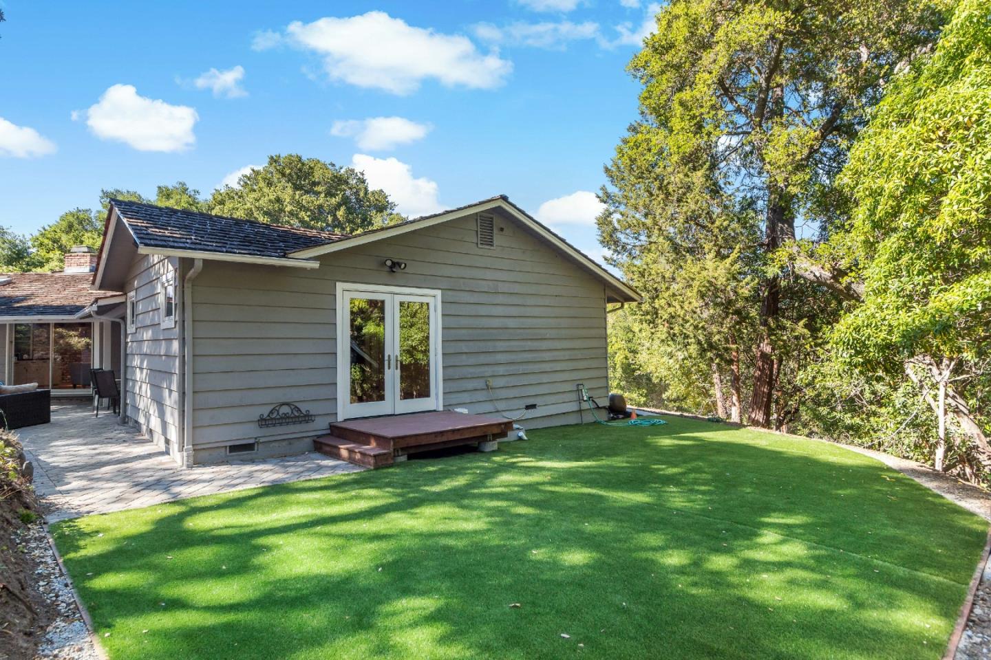 335 Harcross Road Woodside, CA 94062 - Photo 47 of 72