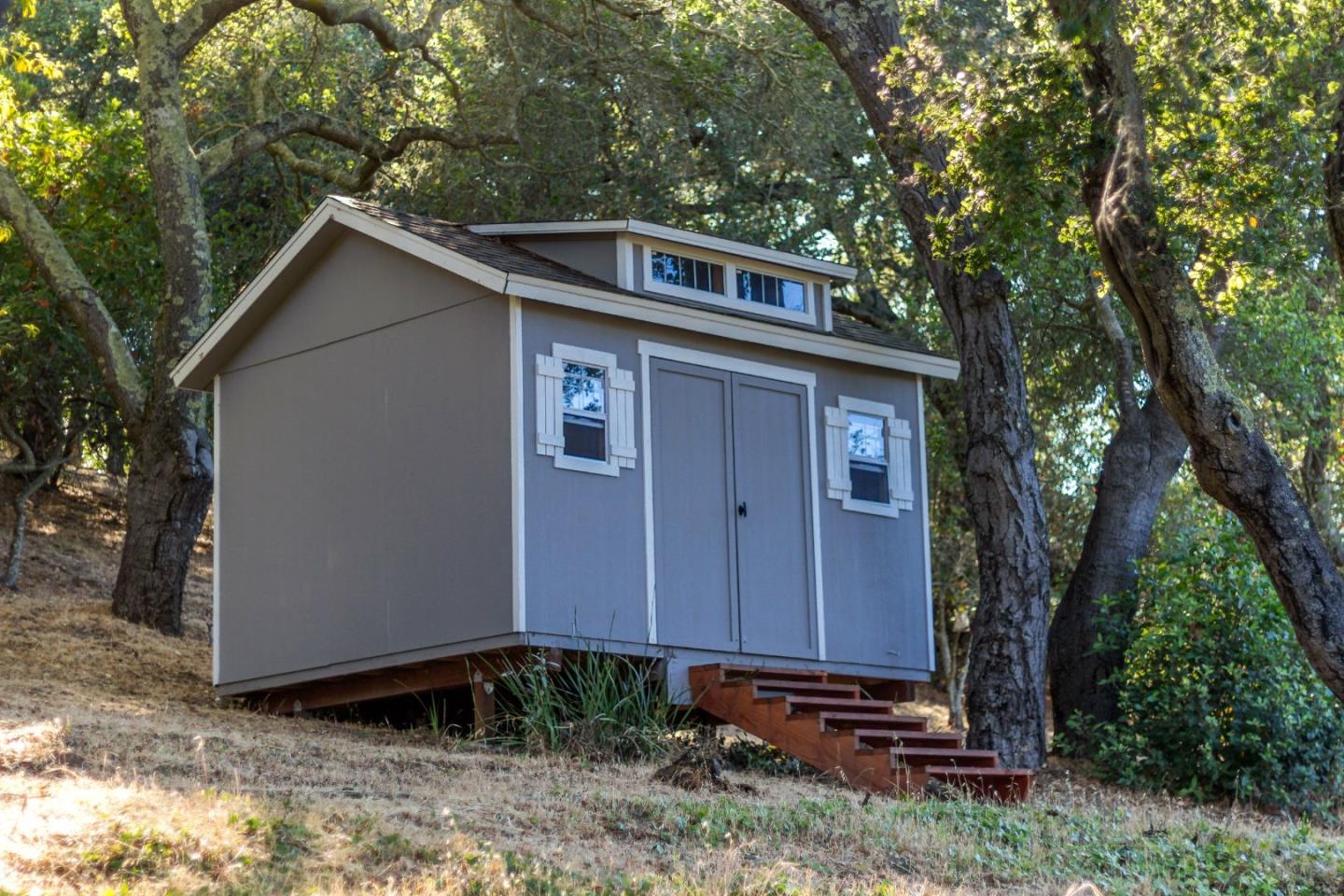 335 Harcross Road Woodside, CA 94062 - Photo 49 of 72