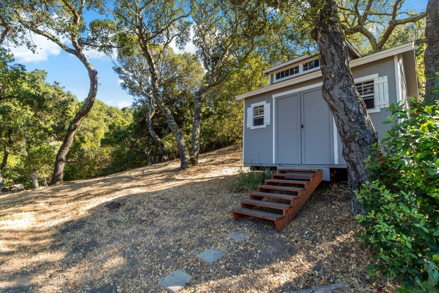 335 Harcross Road Woodside, CA 94062 - Photo 50 of 72