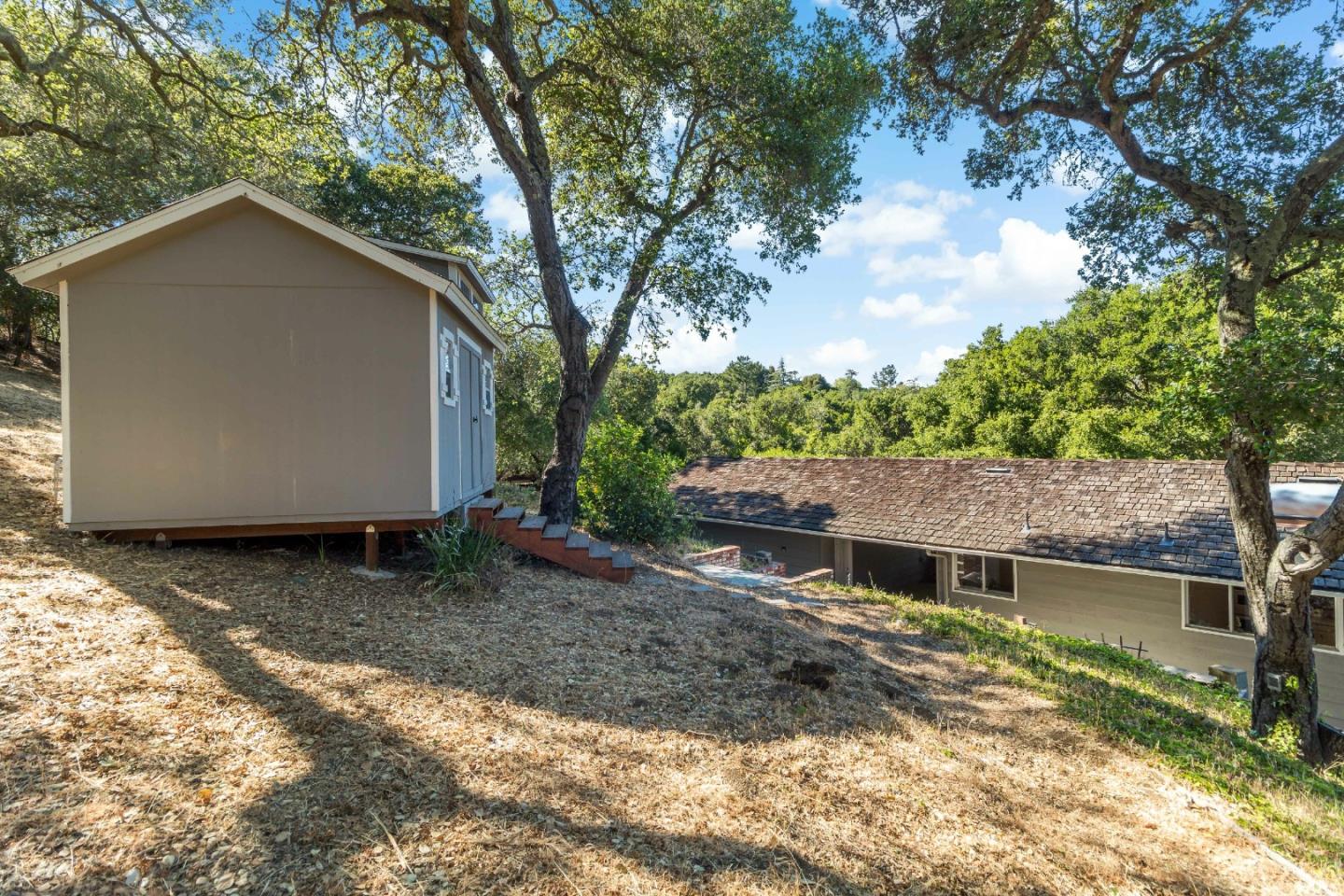 335 Harcross Road Woodside, CA 94062 - Photo 51 of 72