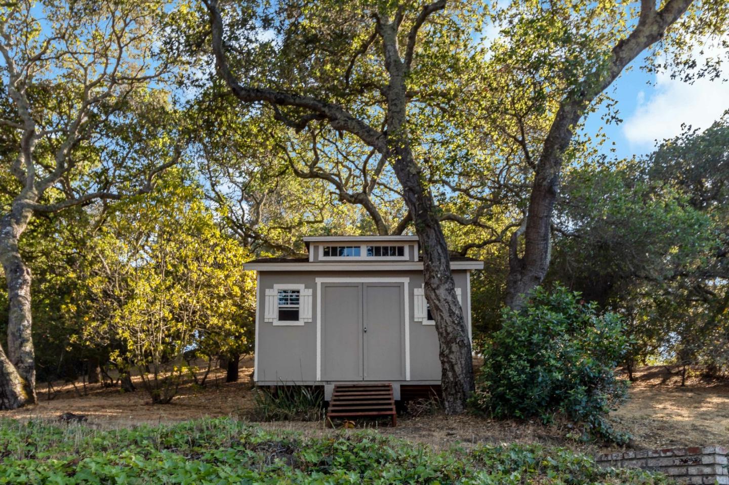 335 Harcross Road Woodside, CA 94062 - Photo 52 of 72