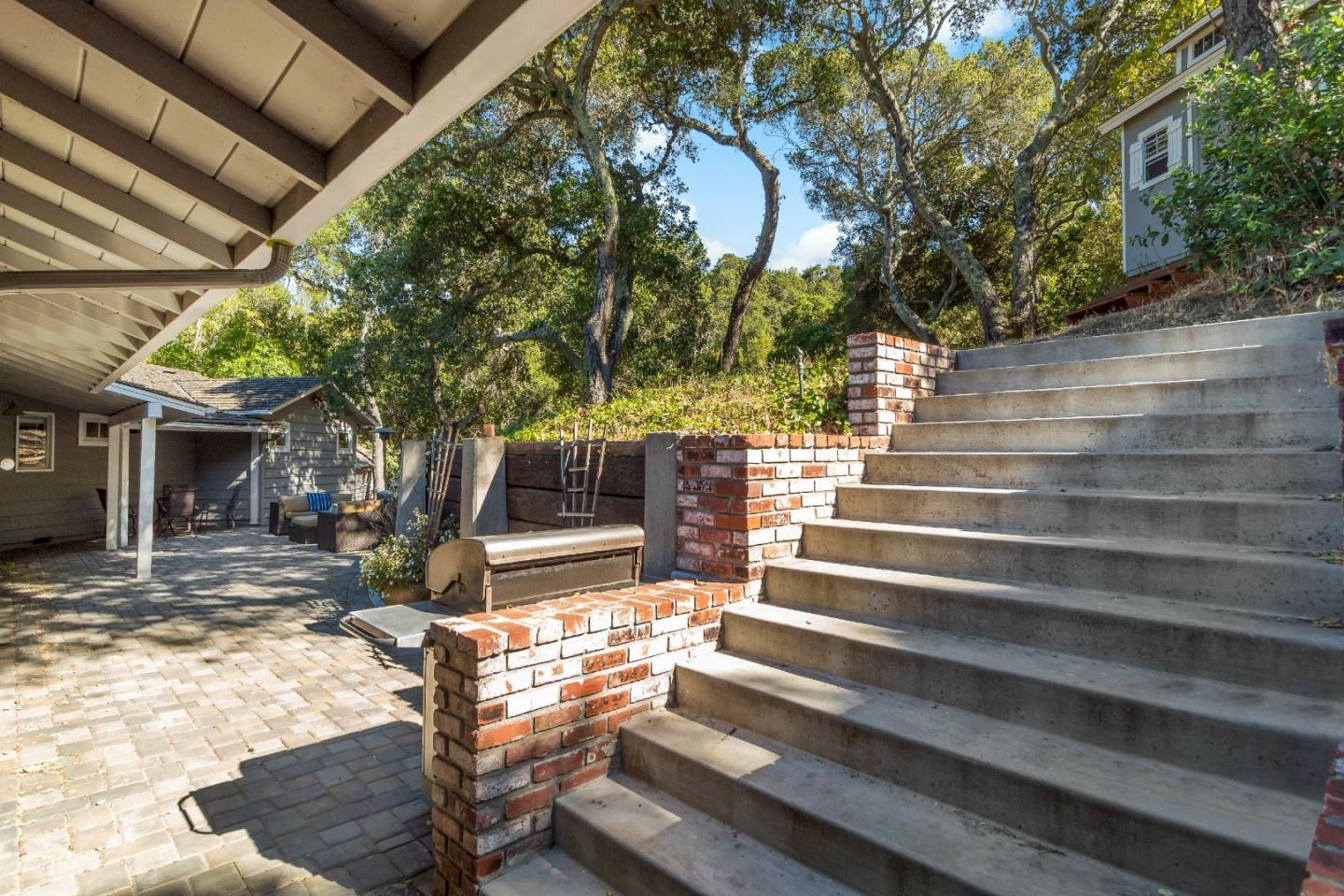 335 Harcross Road Woodside, CA 94062 - Photo 55 of 72