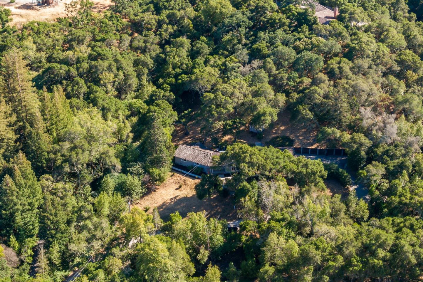 335 Harcross Road Woodside, CA 94062 - Photo 59 of 72