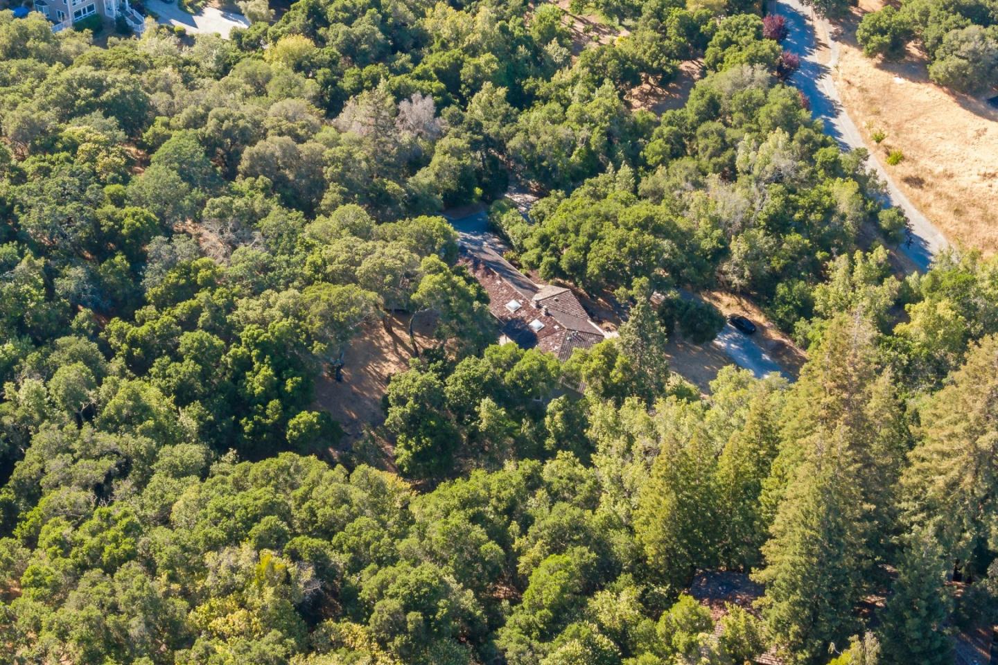 335 Harcross Road Woodside, CA 94062 - Photo 67 of 72