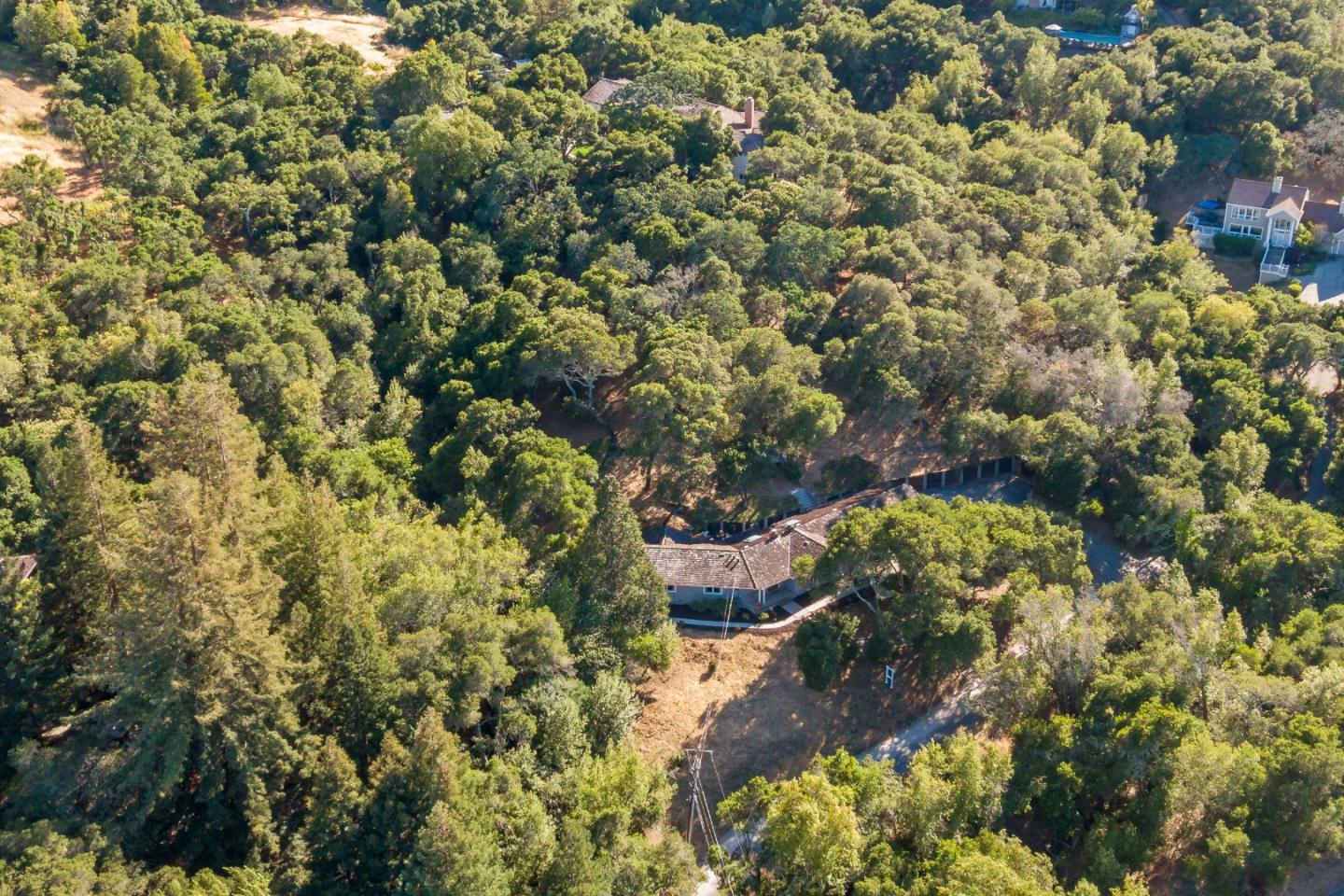 335 Harcross Road Woodside, CA 94062 - Photo 68 of 72