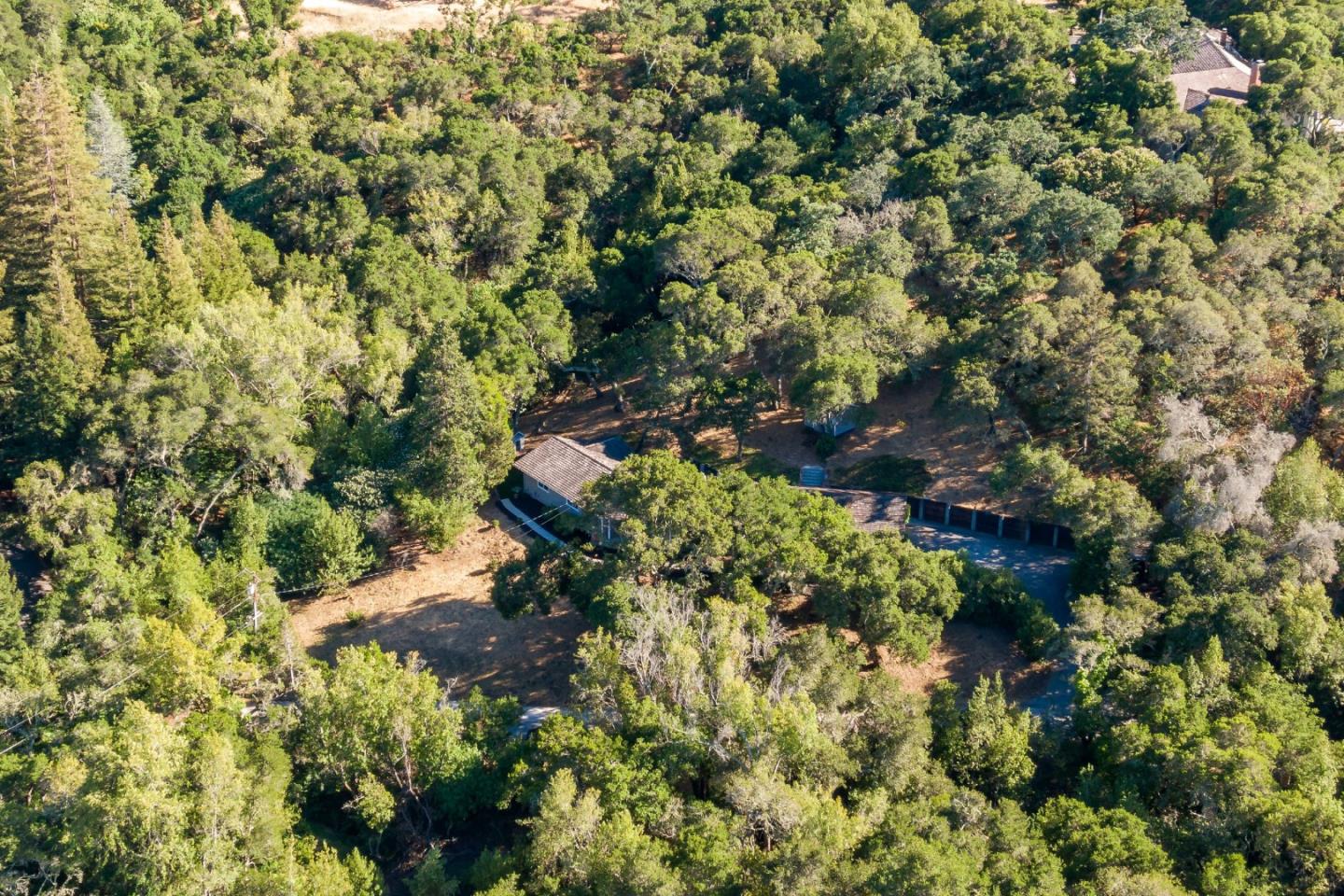 335 Harcross Road Woodside, CA 94062 - Photo 69 of 72