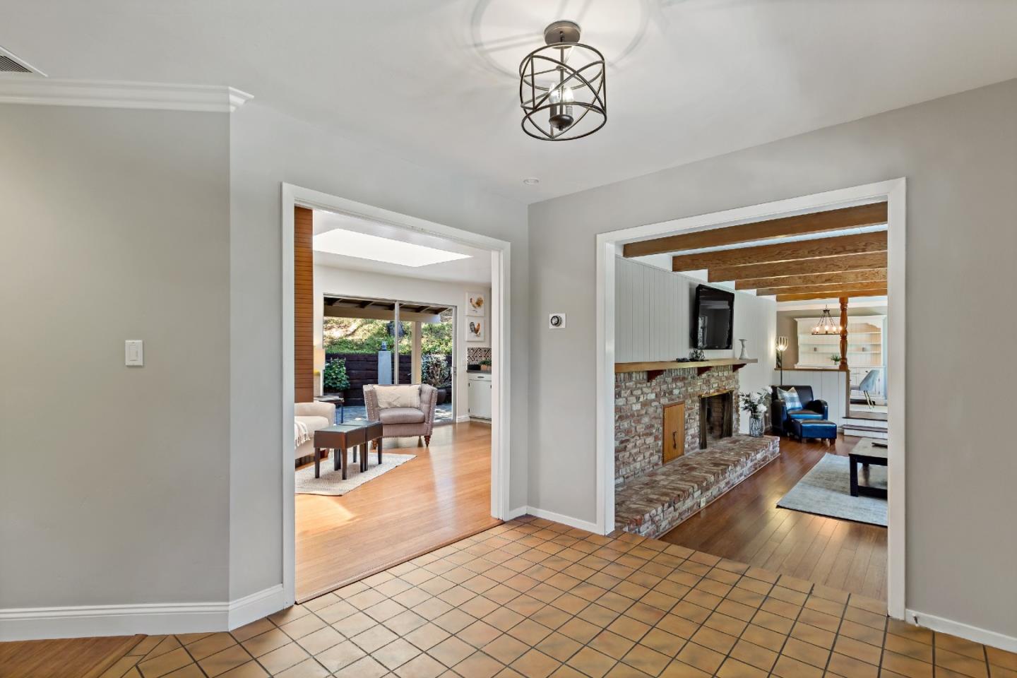 335 Harcross Road Woodside, CA 94062 - Photo 10 of 72