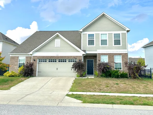 $469,000 | 6162 Crabapple Drive, Whitestown, IN 46075