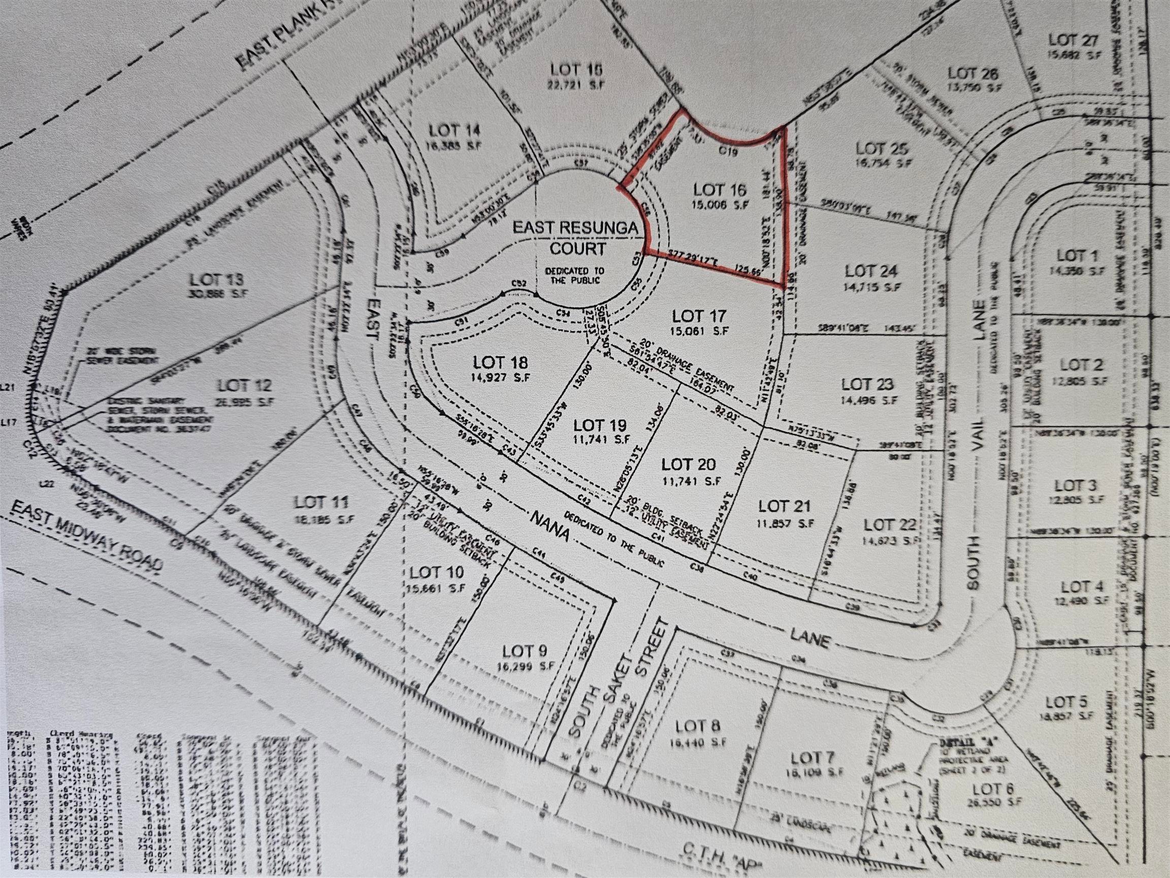 2212 East Resunga Court, Unit 16 Appleton, WI 54915 - Photo 1 of 1