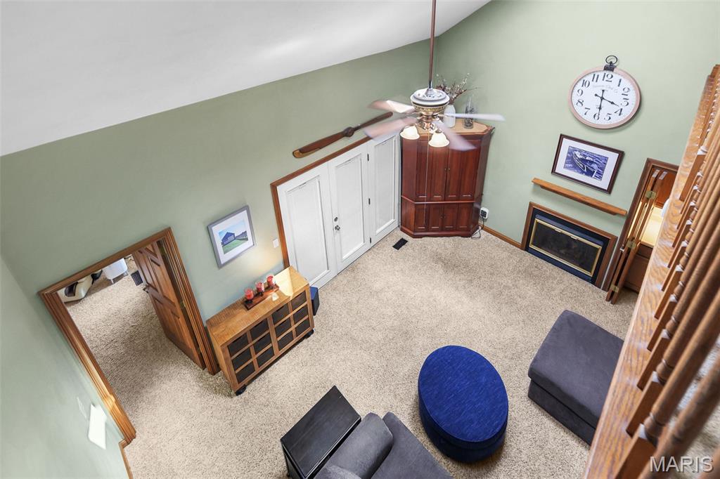 222 Hickory Ridge Belleville, IL 62223 - Photo 36 of 78