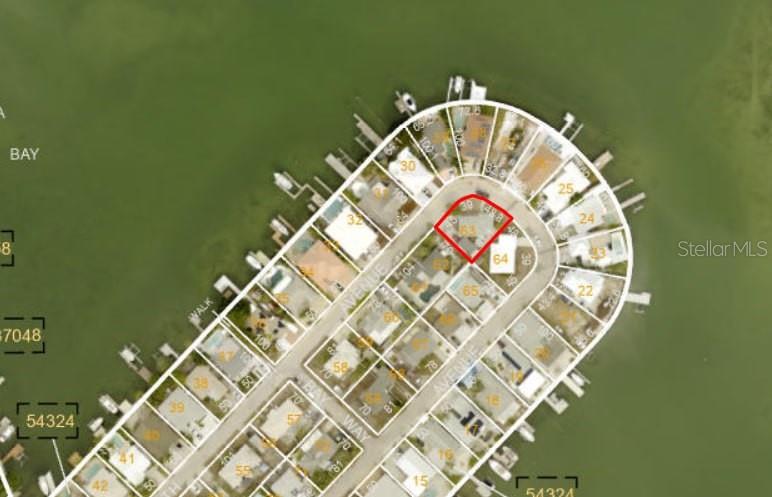 365 145th Avenue Madeira Beach, FL 33708 - Photo 15 of 16