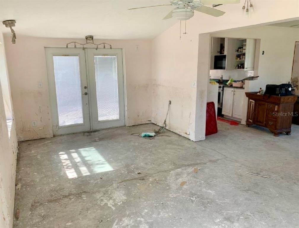 365 145th Avenue Madeira Beach, FL 33708 - Photo 4 of 16 a view of a storage & utility room