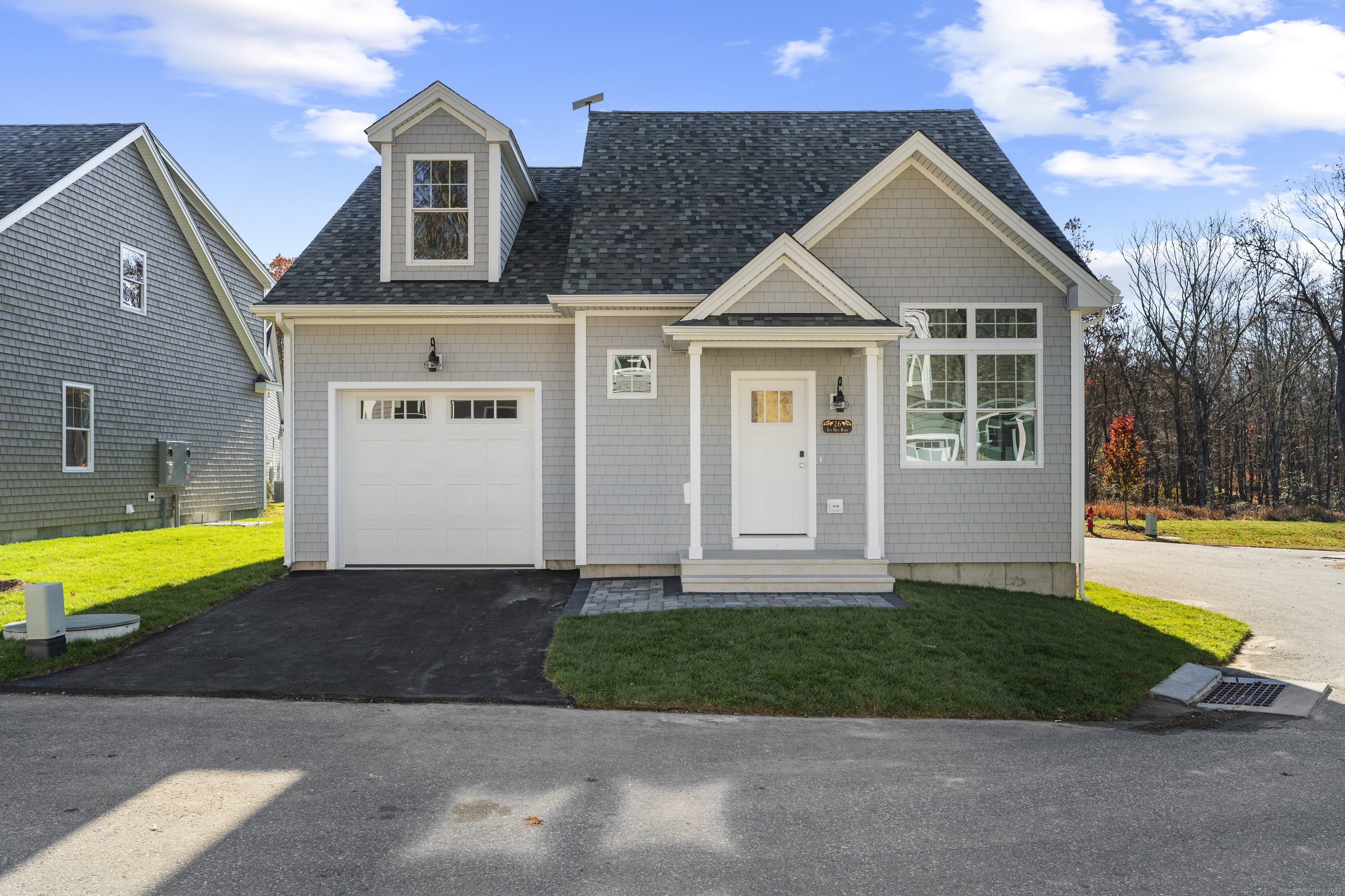 26 Ivy Hill Road, Unit 26 Waterford, CT 06385 - Photo 1 of 1